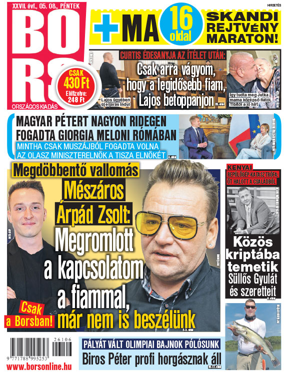 Lapszám: 2026. 05. 08.