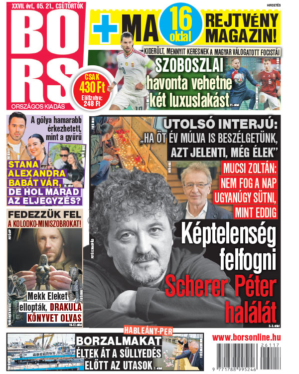 Lapszám: 2026. 05. 21.