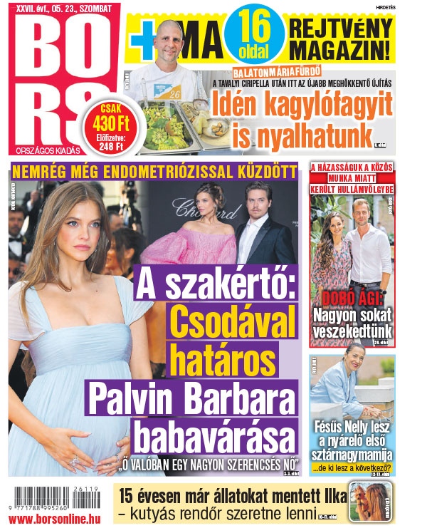 Lapszám: 2026. 05. 23.