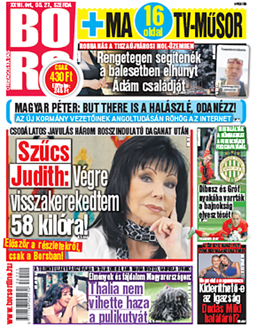 Lapszám: 2026.05.27.