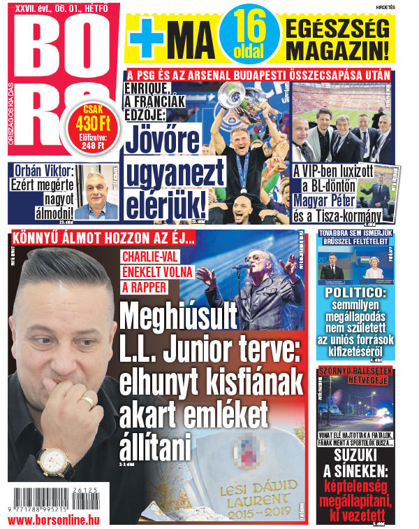 Lapszám: 2026.06.01.