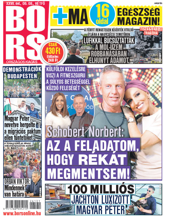 Lapszám: 2026. 06. 08.