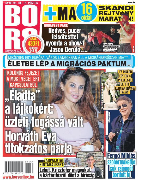 Lapszám: 2026. 06. 12.