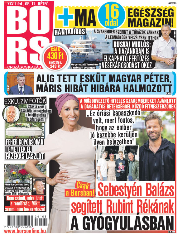 Lapszám: 2026. 05. 11.